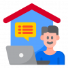 work-from-home-icon